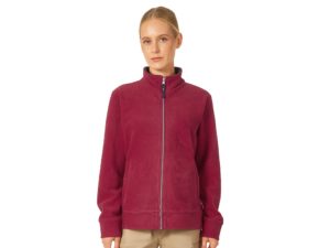 Куртка флисовая «Nashville» женская