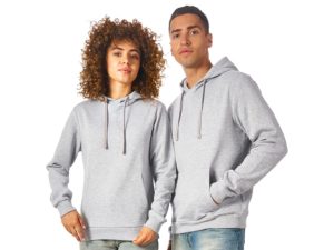 Толстовка «Stream» с капюшоном, унисекс