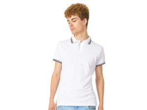 Рубашка поло «Erie» мужская