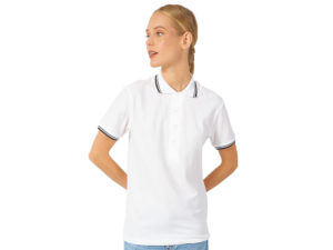 Рубашка поло «Erie» женская