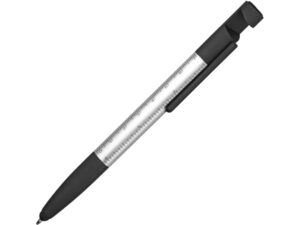 Ручка-стилус пластиковая шариковая «Multy»