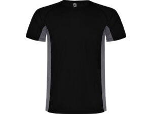 Спортивная футболка «Shanghai» детская