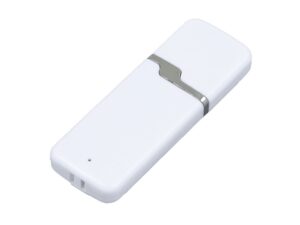 USB 2.0- флешка на 16 Гб с оригинальным колпачком