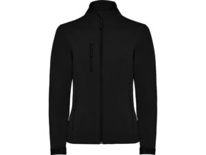 Куртка софтшелл «Nebraska» женская