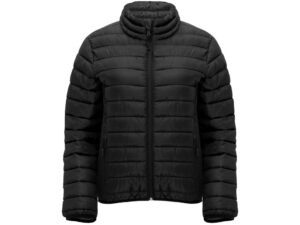 Куртка «Finland» женская