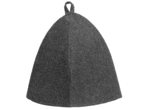 Шапка для бани и сауны «Healing»