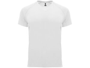 Спортивная футболка «Bahrain» мужская