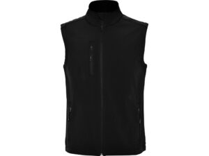 Жилет софтшелл «Quebec», мужской