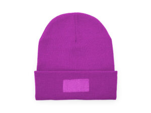 Вязаная шапка BULNES