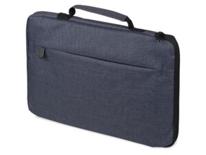Сумка для ноутбука 13» Flank с боковой молнией