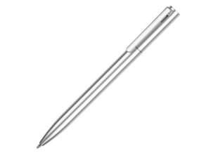 Ручка пластиковая шариковая «Leon»