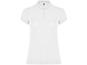 Рубашка поло «Star» женская