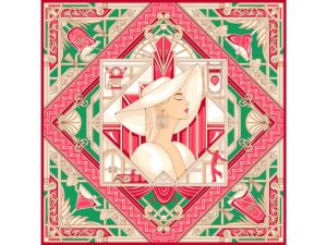 Платок «Гранд»