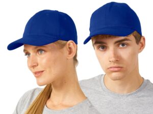 Бейсболка «Milwaukee» из переработанного полиэстера RPET