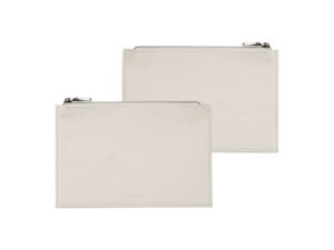 Сумочка-клатч Cosmo White