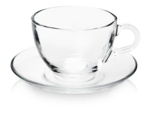 Чайная пара «Britain»