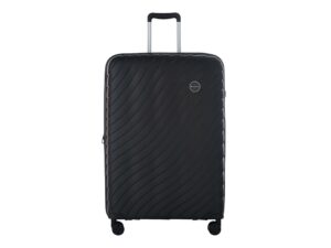 Чемодан 4-х колесный VICTORIA, 117л