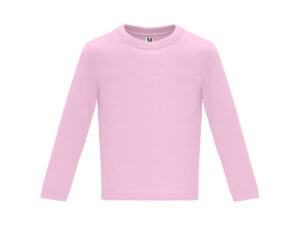 Футболка с длинным рукавом «Baby» детская