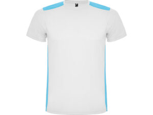 Спортивная футболка «Detroit» детская