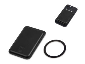 Магнитный картхолдер «Cairo» для iPhone и других смартфонов