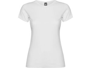 Футболка «Jamaica» женская