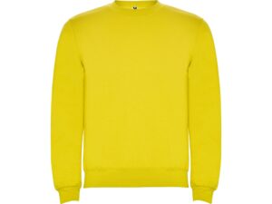 Свитшот с начесом «Clasica» детский