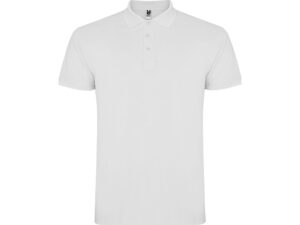 Рубашка поло «Star» мужская