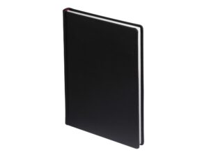 Ежедневник А5 датированный «Velvet» на 2026 год