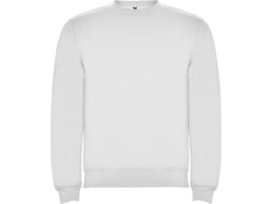 Свитшот с начесом «Clasica» унисекс