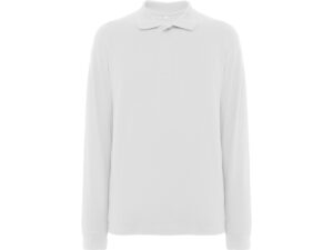 Рубашка поло «Rover» c длинным рукавом, мужская