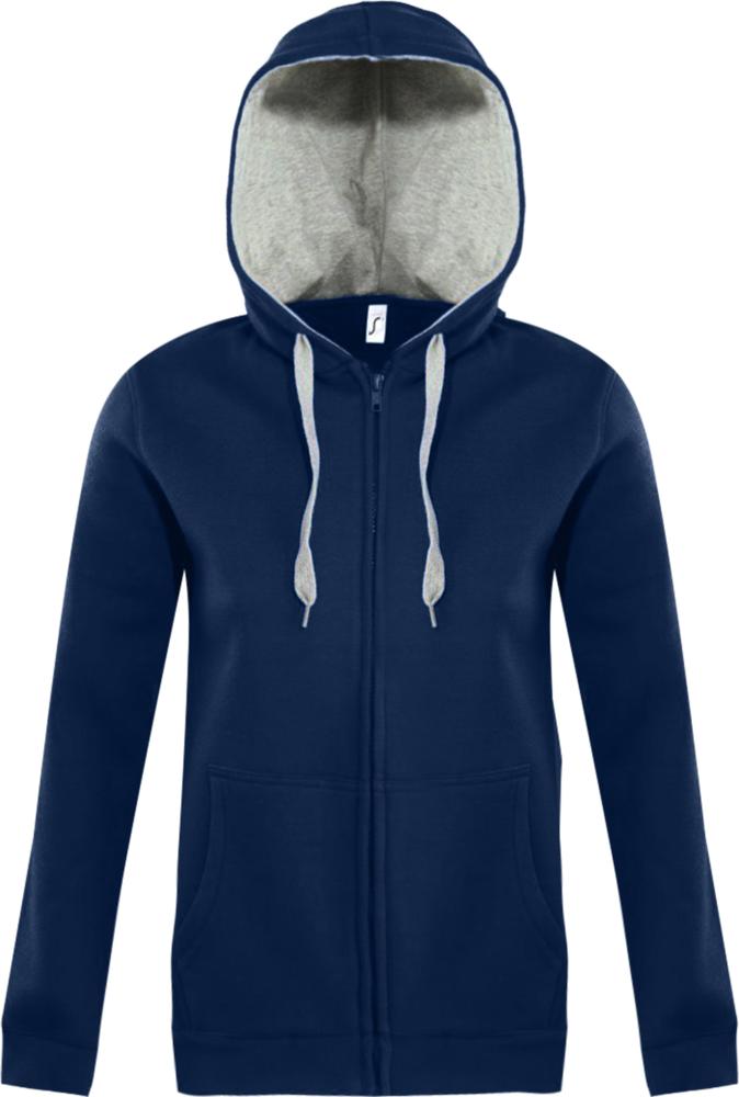 Толстовка женская Soul Women 280