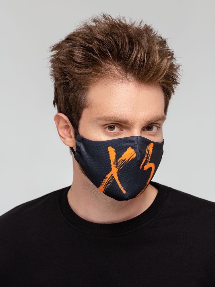 Маска для лица