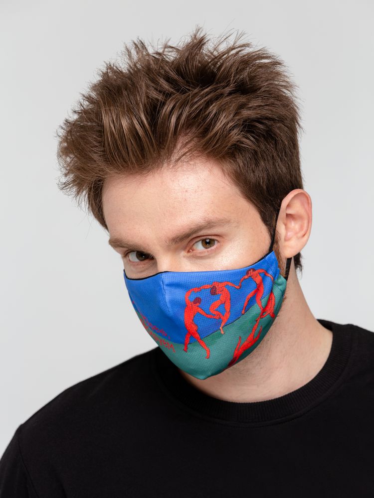 Маска для лица