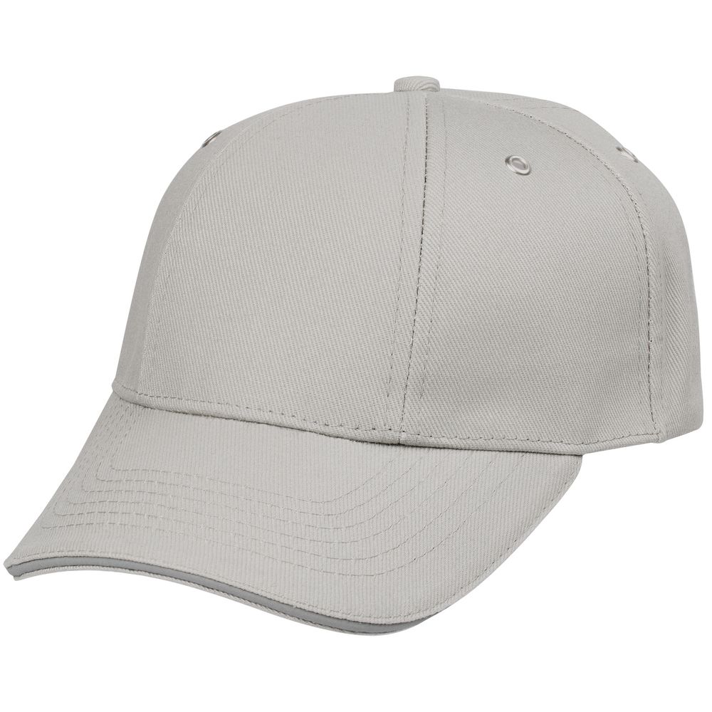 Бейсболка Hard Work