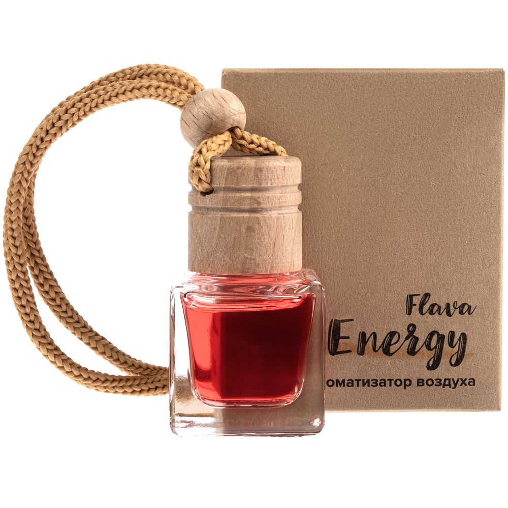 Ароматизатор воздуха Flava