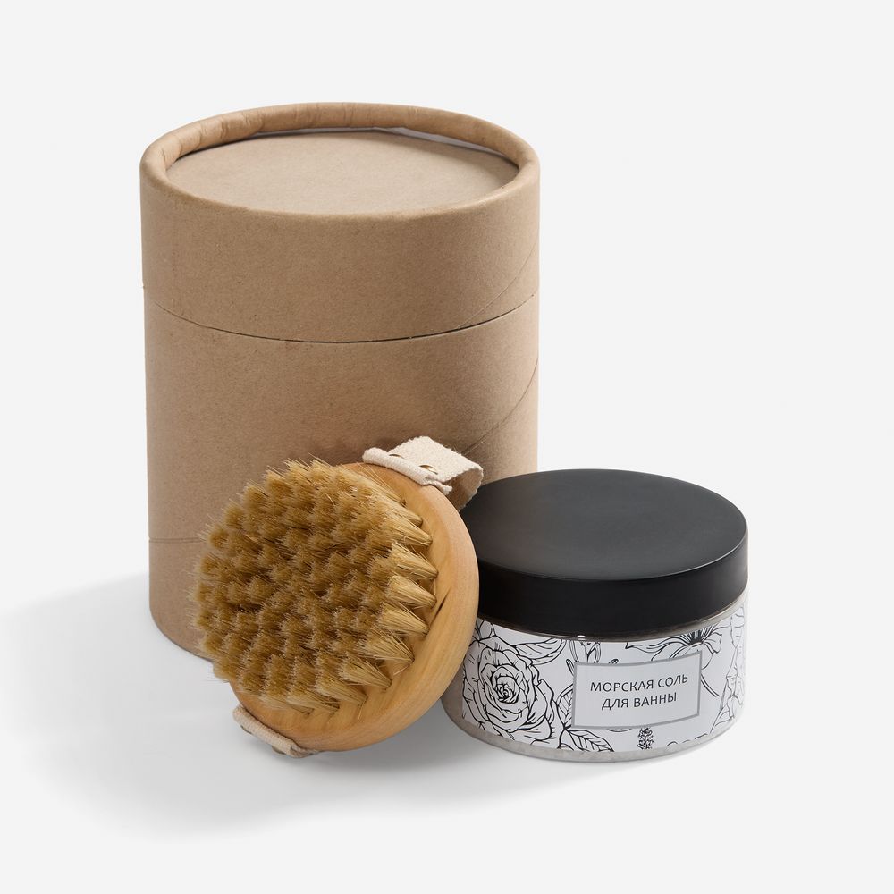 Спа-набор Mini SPA Day с солью