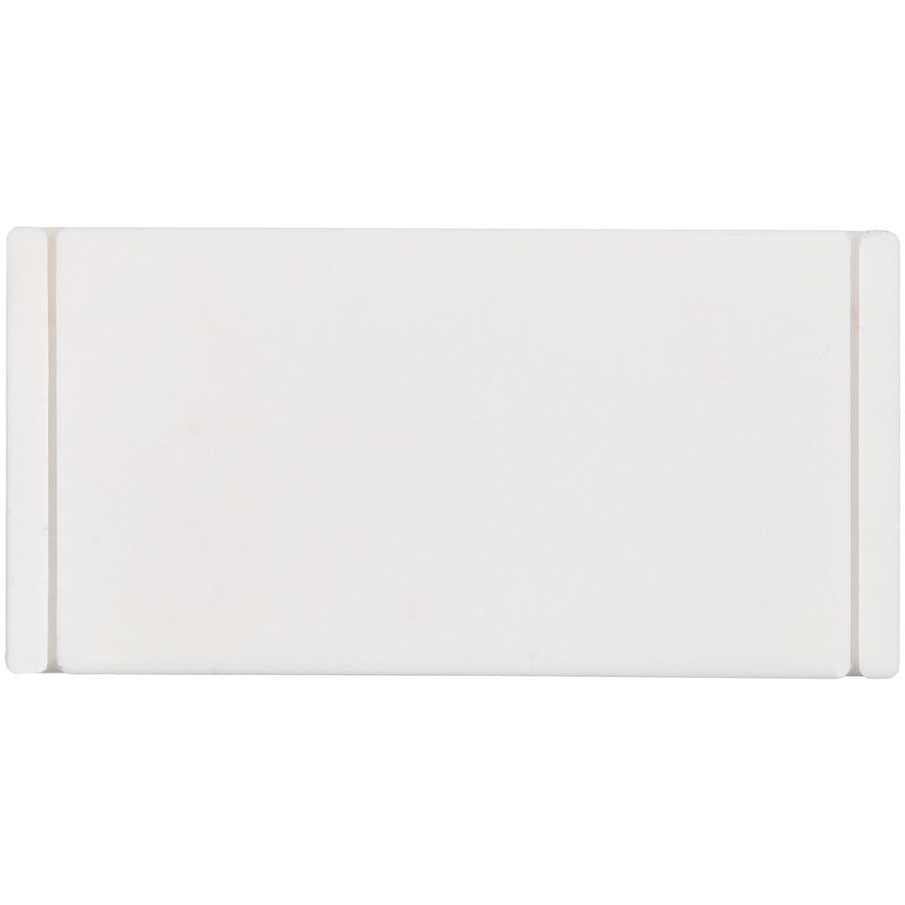 Лейбл из ПВХ