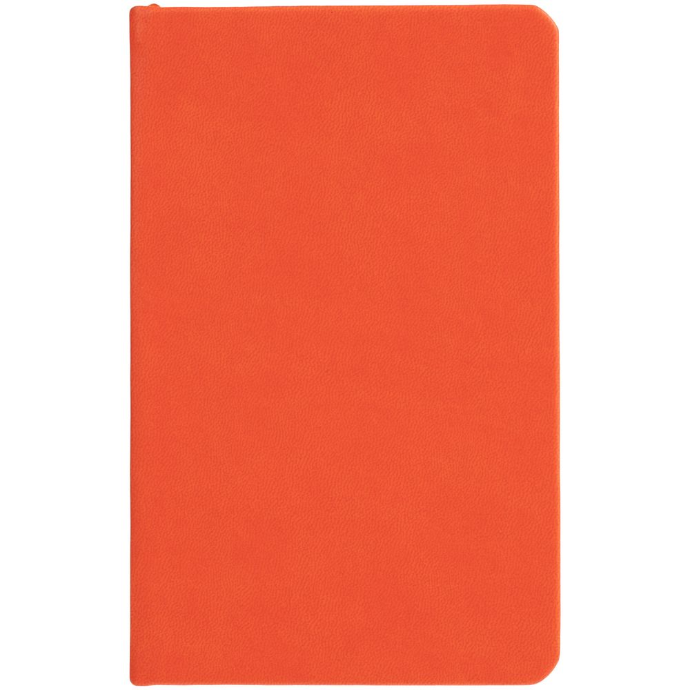 Блокнот Cluster Mini в клетку