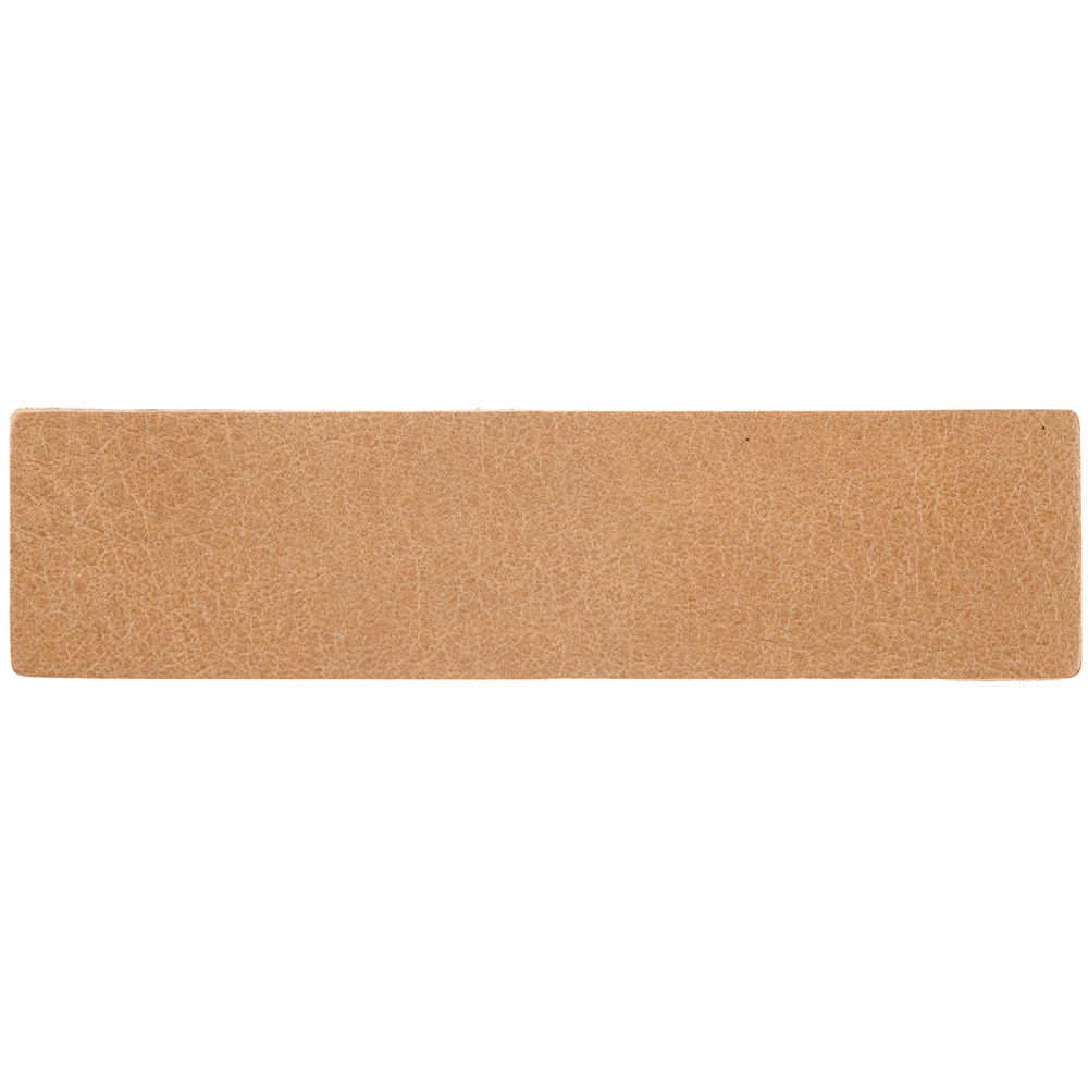 Лейбл кожаный Pasek