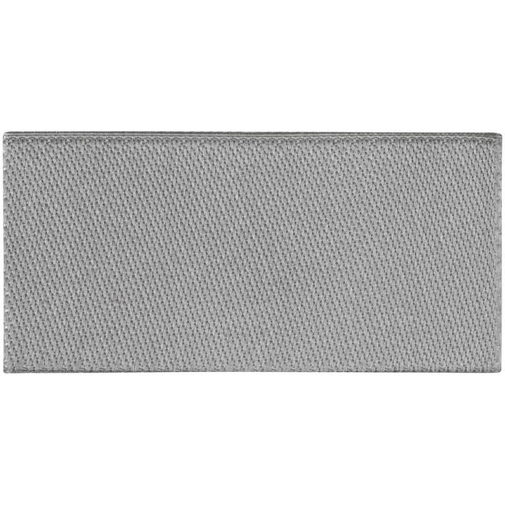 Лейбл тканевый Epsilon, XXS