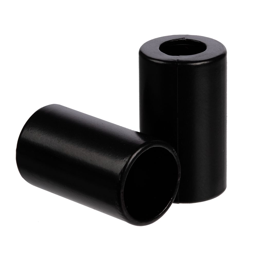 Пара наконечников для шнурка Tizzle