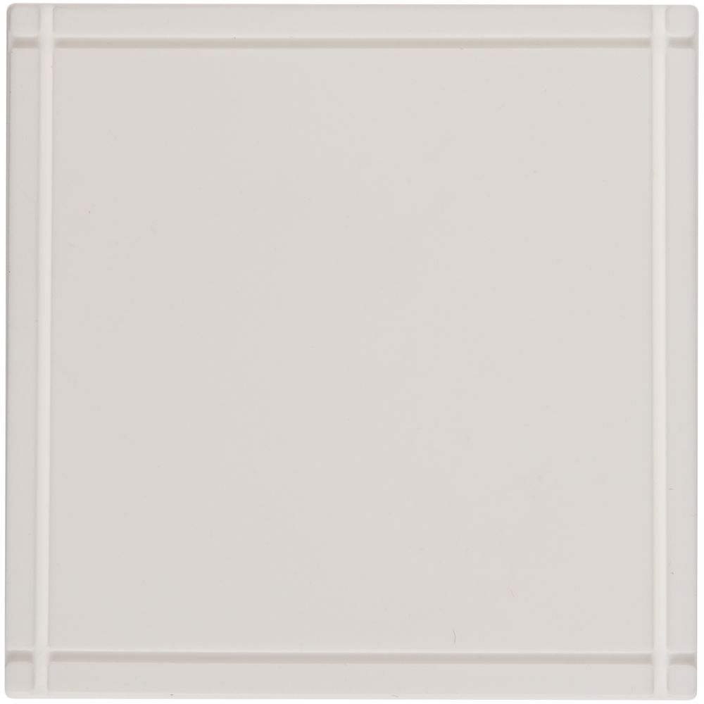 Лейбл из ПВХ Dzeta, L