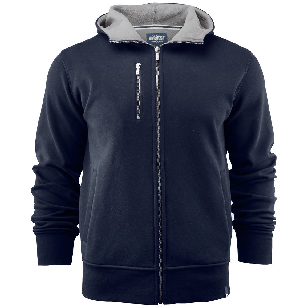 Толстовка мужская Parkwick