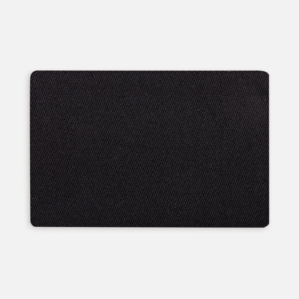 Наклейка тканевая Lunga, L