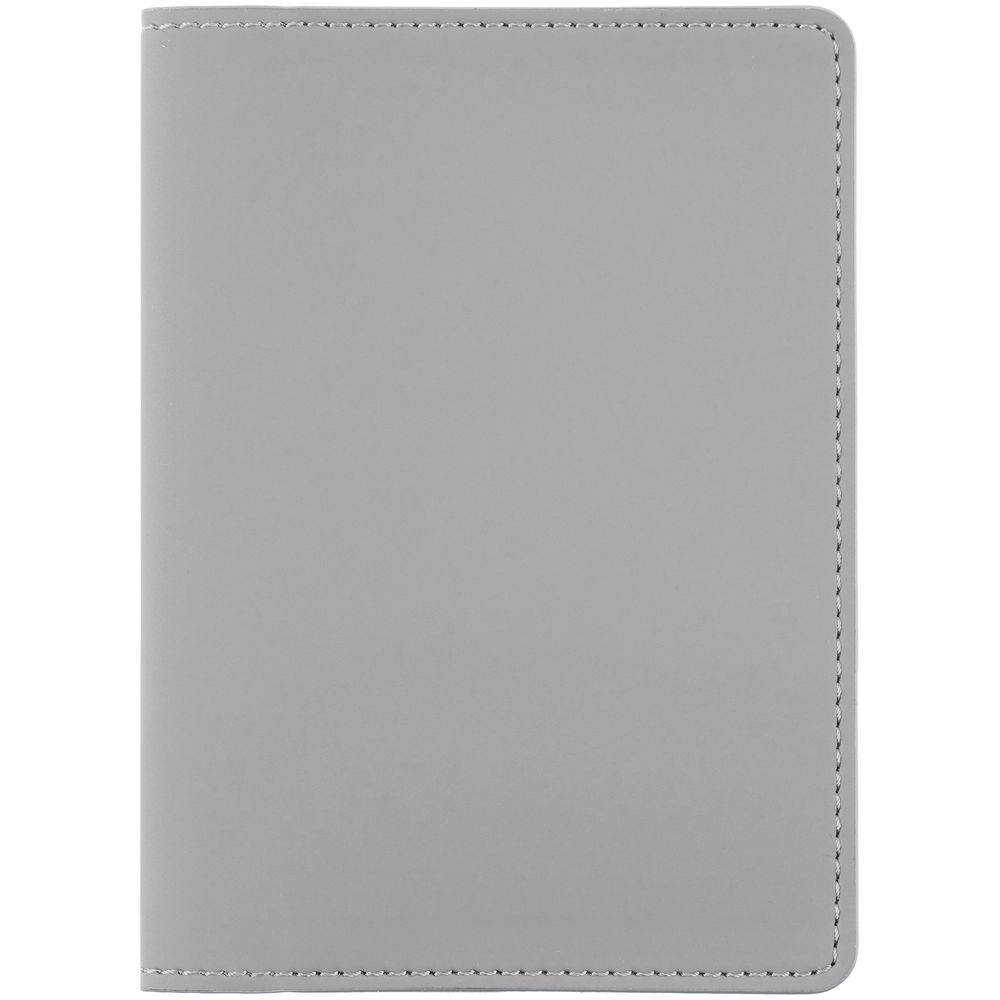 Обложка для паспорта Shall Simple