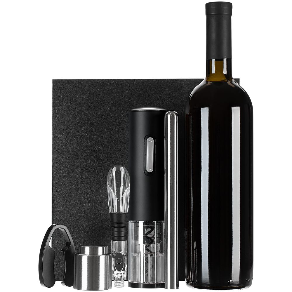 Винный набор Wine Diesel