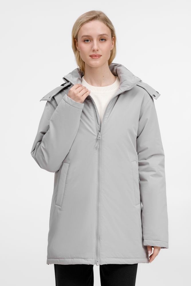 Куртка-парка унисекс Sfera