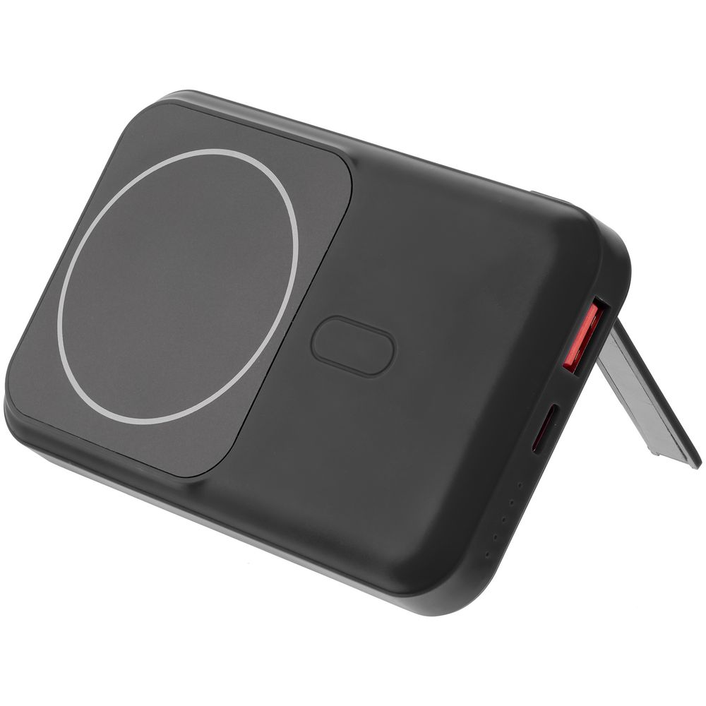 Магнитный беспроводной аккумулятор Top Force