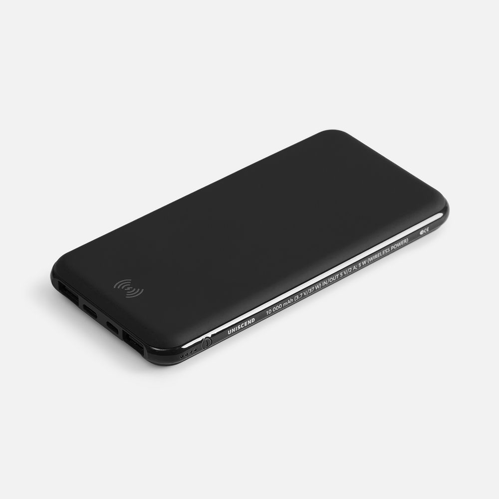 Аккумулятор с беспроводной зарядкой All Day Wireless