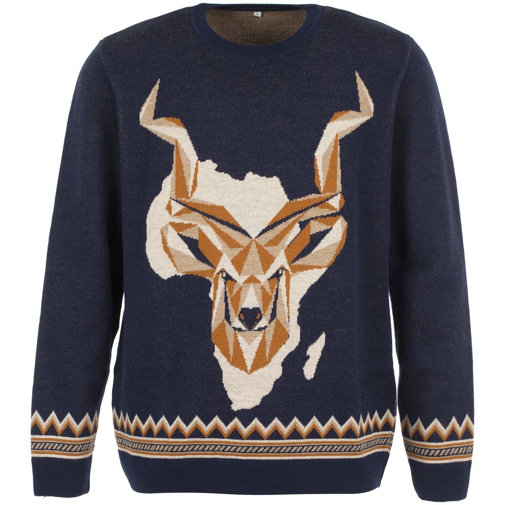 Джемпер Totem